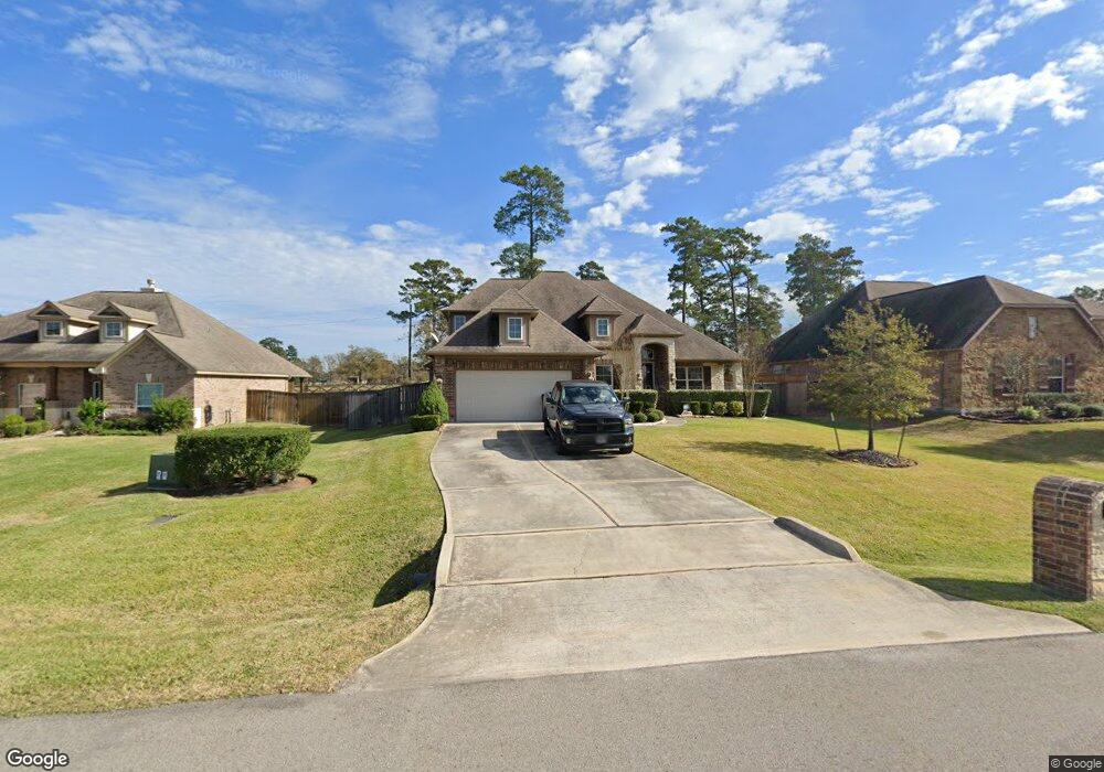 18827 Maverick Ranch Rd E, Magnolia, TX 77355 - photo 1