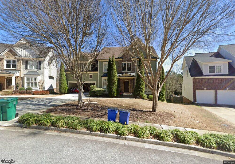 4398 Nowlin Dr SE, Smyrna, GA 30082 - photo 1