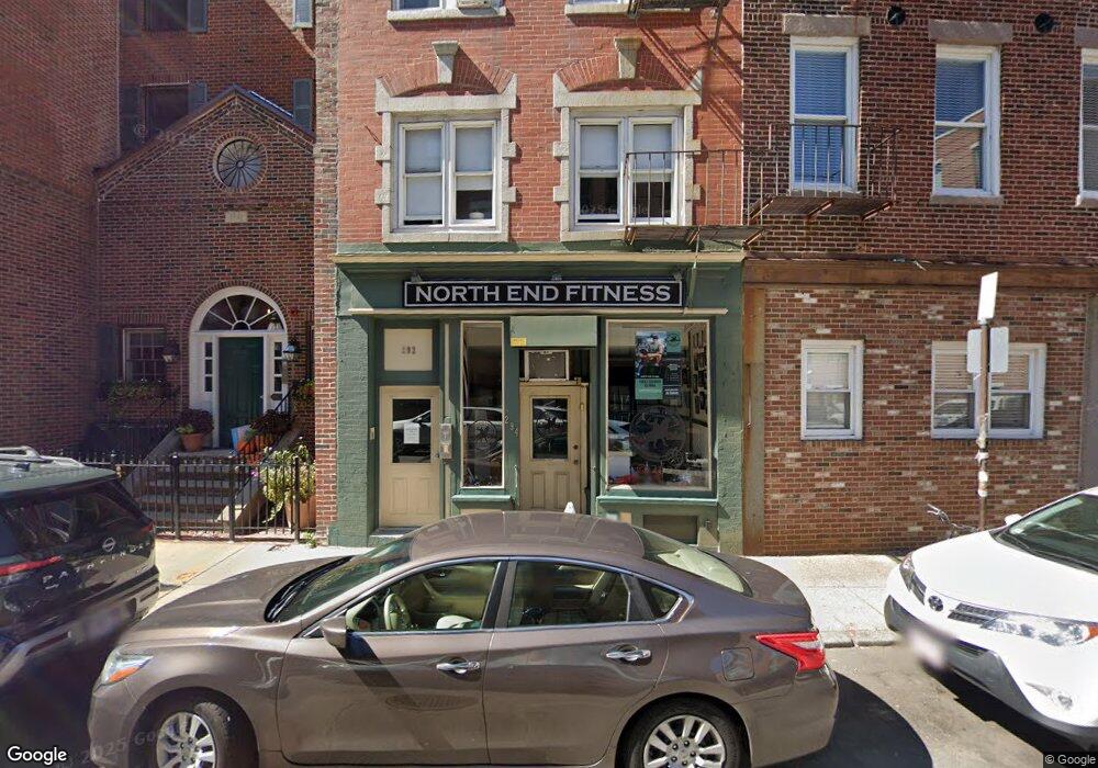 294 North St unit 294, Boston, MA 02113 - photo 1