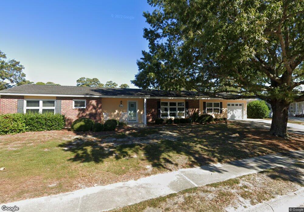 3560 Willow St unit 3560, Myrtle Beach, SC 29577 - photo 1