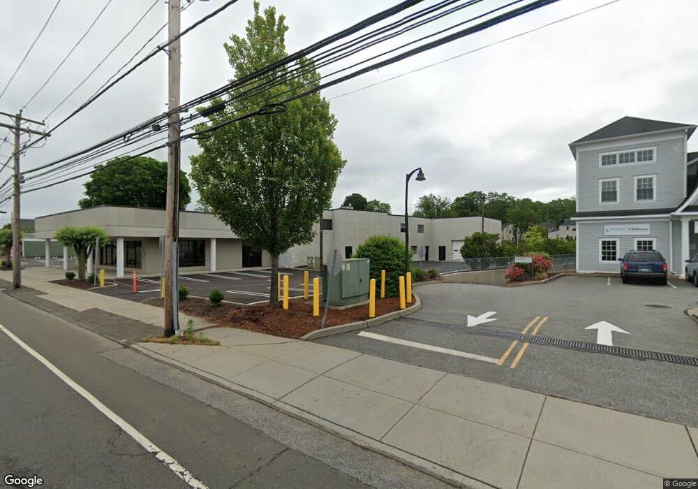 2297 Post Rd, Fairfield, CT 06824 - photo 1