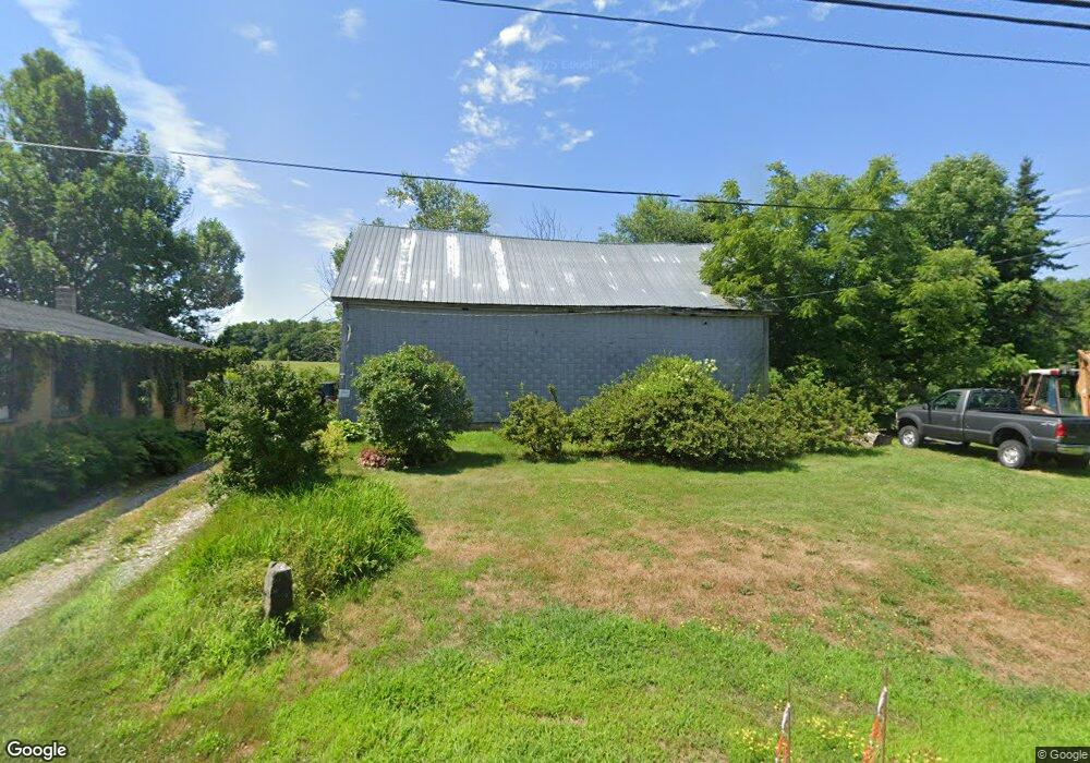 533 S Barnstead Rd, Center Barnstead, NH 03225 - photo 1