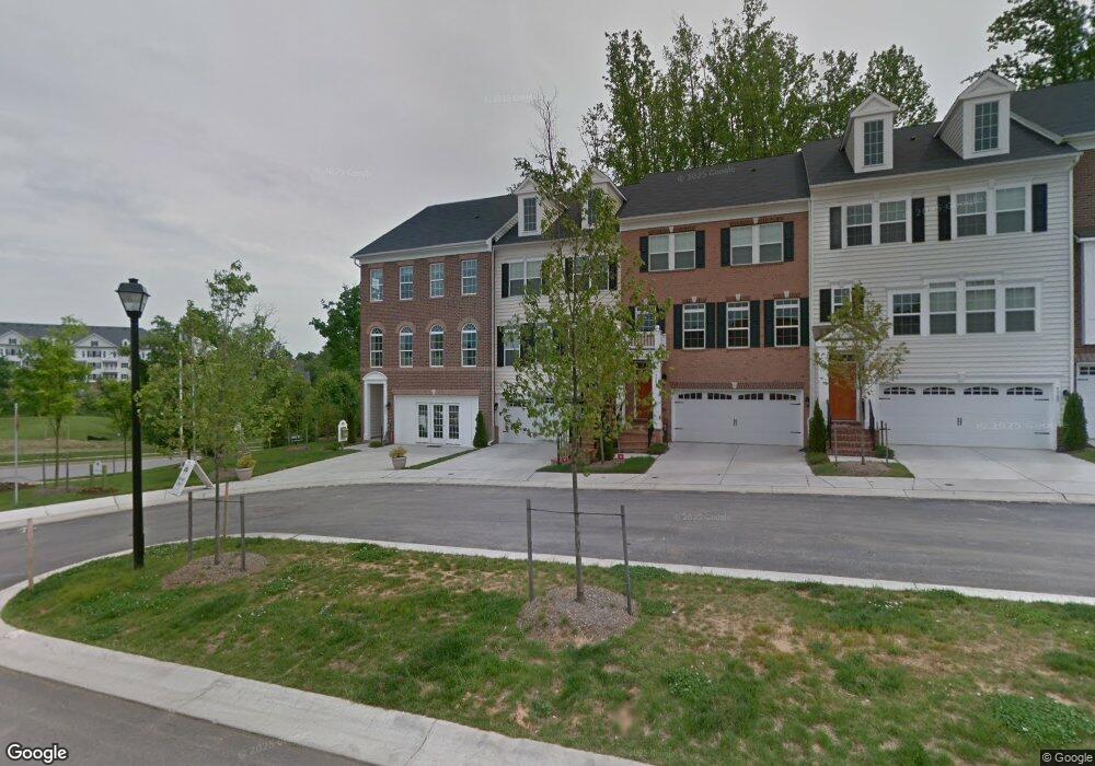 9903 Veiled Dawn, Laurel, MD 20723 - photo 1