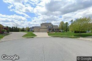 4205 Tifton Ct, Fort Wayne, IN 46835