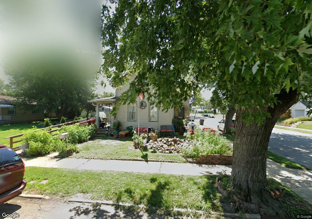 1501 Adams St, La Fayette, IN 47905 - photo 1