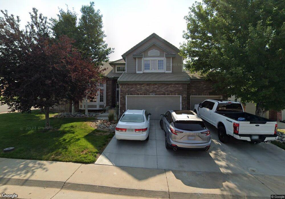 19776 E Ida Dr, Aurora, CO 80015 - photo 1