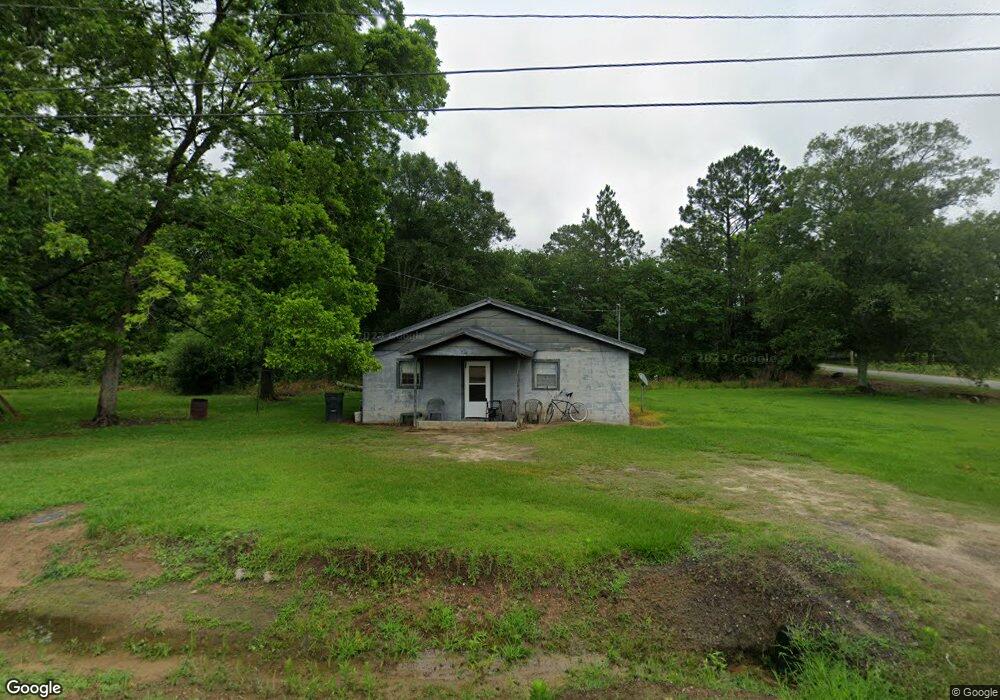 216 Ticknor Rd, Doerun, GA 31744 - photo 1