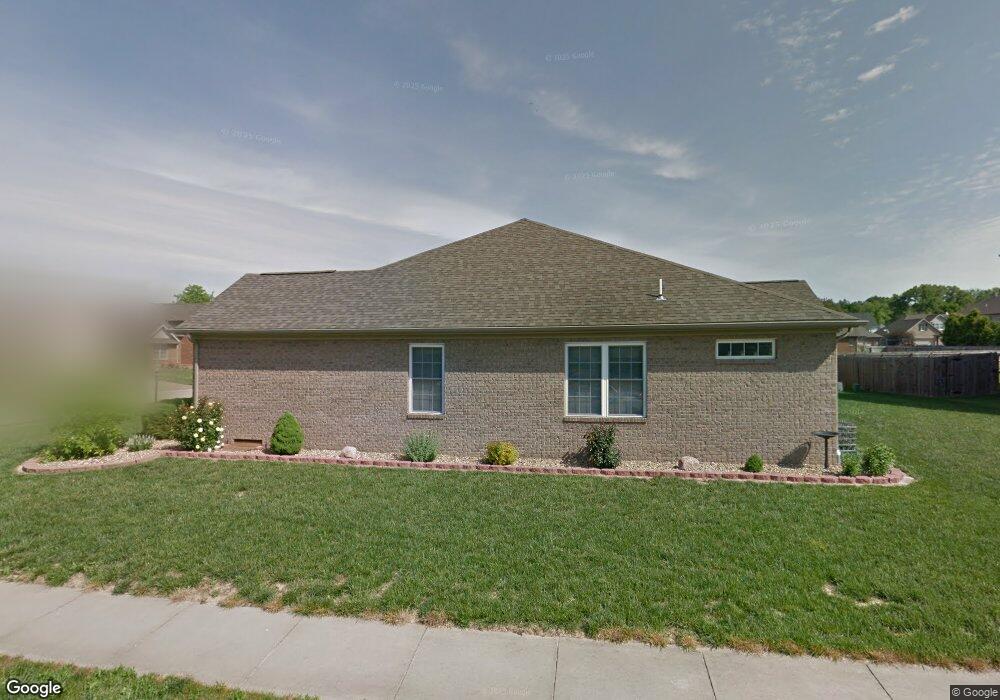 4655 Clint Cir, Newburgh, IN 47630 - photo 1