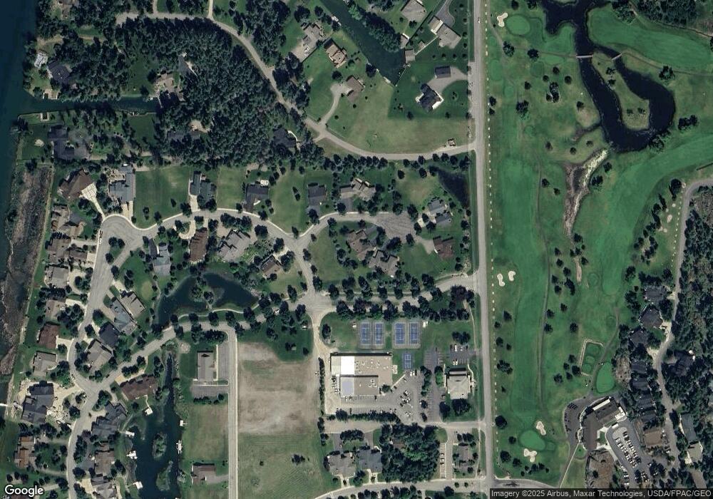 104 Harbor Way, Bigfork, MT 59911 - photo 1