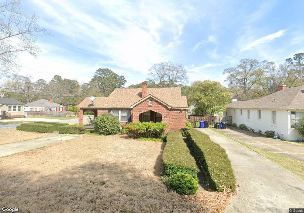 2420 19th Ave, Columbus, GA 31901 - photo 1