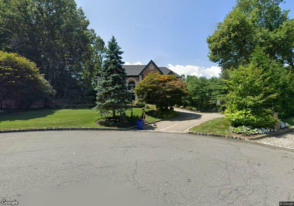 7 Stony Point Rd, Oakland, NJ 07436 - photo 1