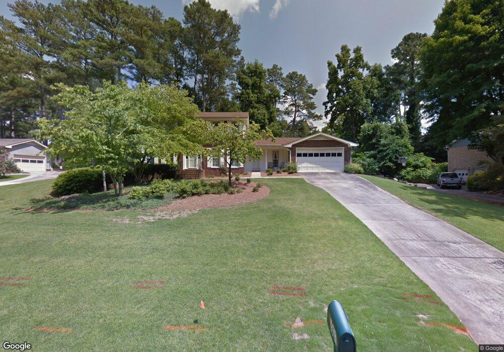 2624 Heath Ln, Duluth, GA 30096 - photo 1