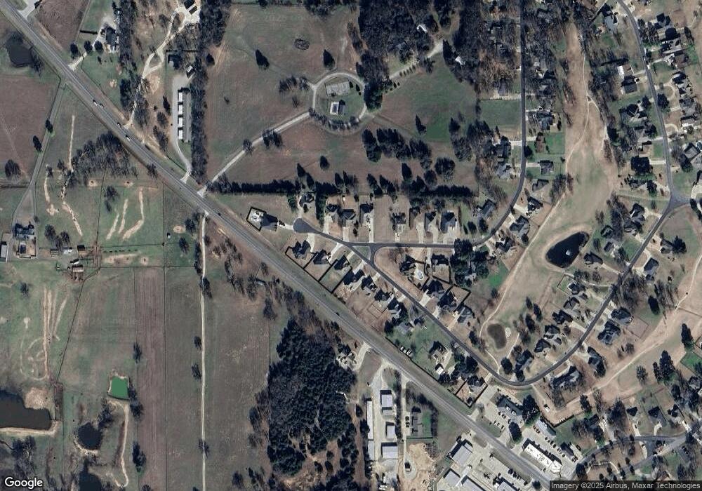 102 Cocopa Dr, Gainesville, TX 76240 - photo 1