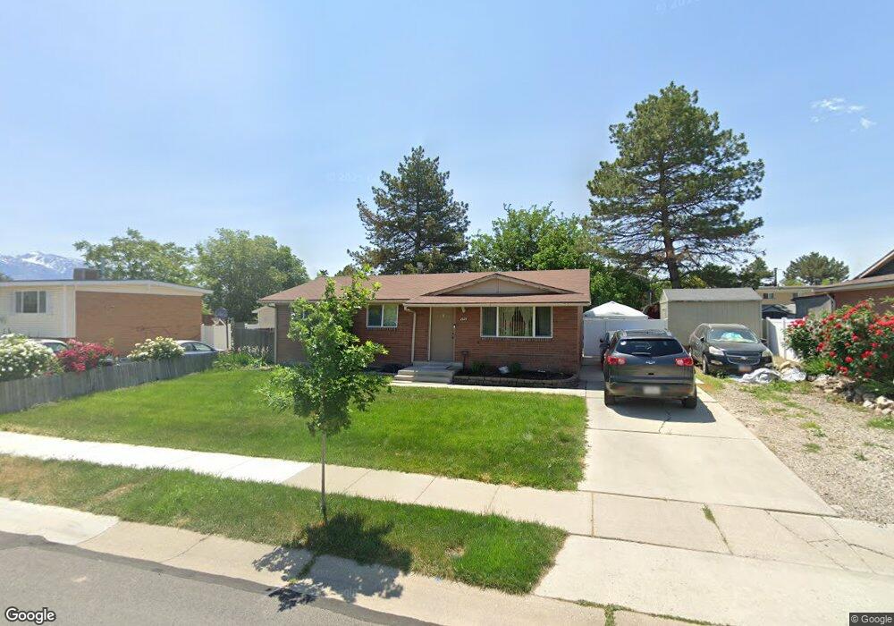 2879 W 7460 S, West Jordan, UT 84084 - photo 1