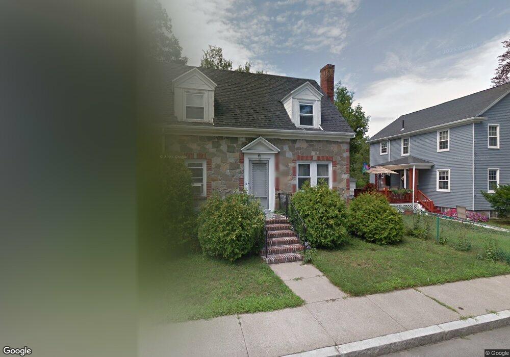 5 Danbury Rd, Mattapan, MA 02126 - photo 1