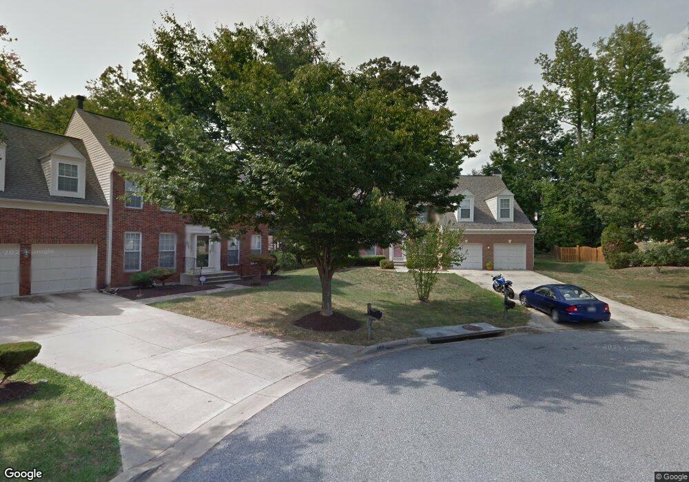 6901 Saddlebow Ct, Clinton, MD 20735 - photo 1