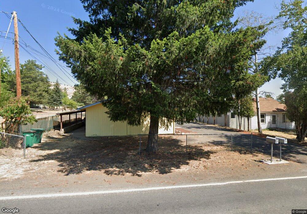 1421 Homedale Rd, Klamath Falls, OR 97603 - photo 1