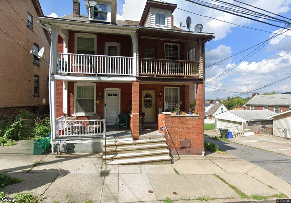 1545 E 8th St, Bethlehem, PA 18015 - photo 1