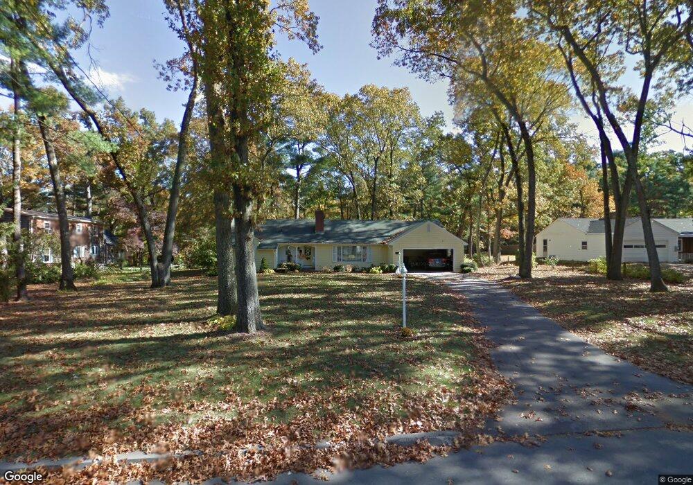 46 Karen Lee Rd, Glastonbury, CT 06033 - photo 1