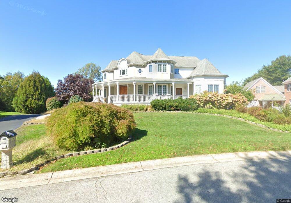 18 Wyndom Cir, Hockessin, DE 19707 - photo 1