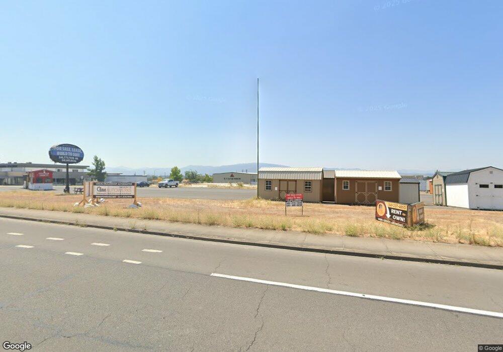 4635 Crater Lake Hwy, Medford, OR 97504 - photo 1