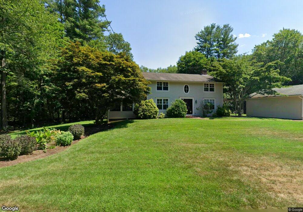 39 Meadowbrook Rd, Carlisle, MA 01741 - photo 1