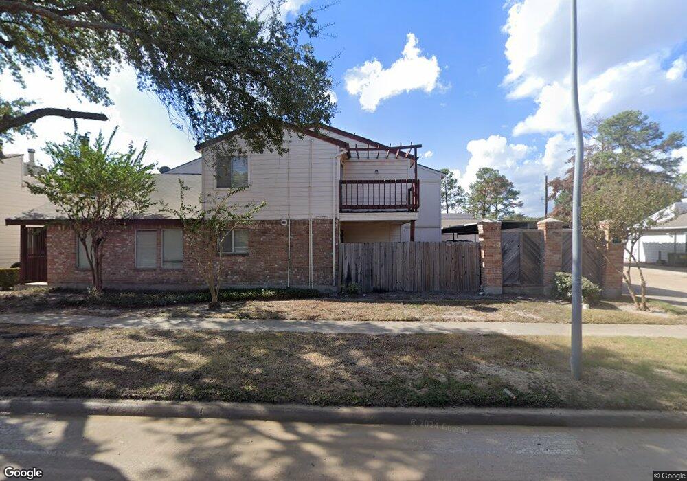 7887 Green Lawn Dr unit 7887, Houston, TX 77088 - photo 1