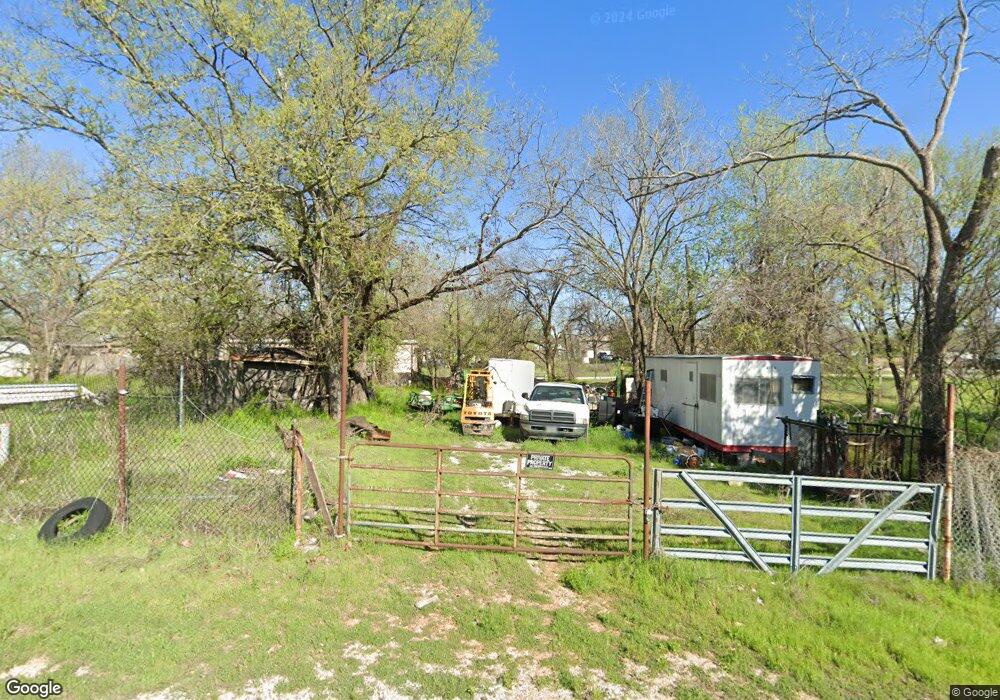 208 Kickapoo Trail, Weatherford, TX 76087 - photo 1