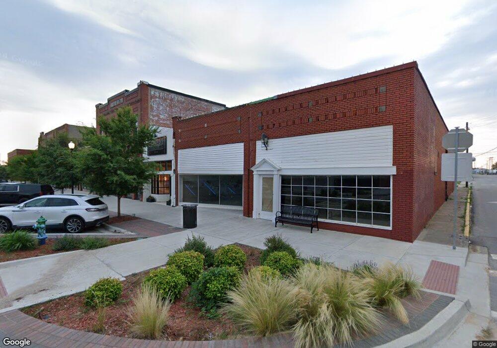 102 E Main St, Ardmore, OK 73401 - photo 1