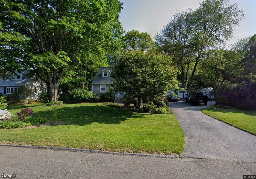 44 Linley Rd, Trumbull, CT 06611 - photo 1