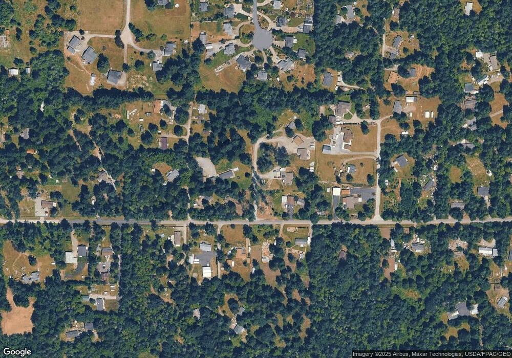 0 147th Ave E, Graham, WA 98338 - photo 1