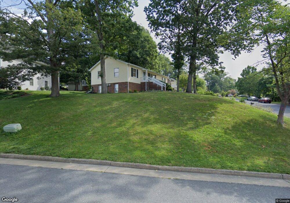 1012 Bridle Ct, Harrisonburg, VA 22801 - photo 1