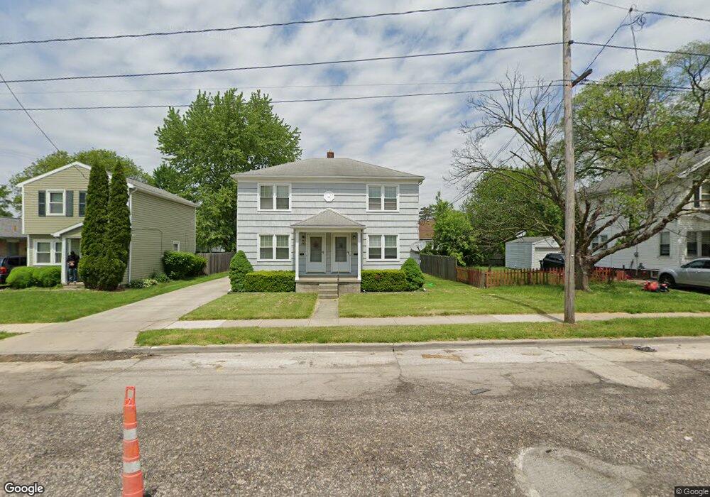 1750 Berdan Ave unit 1, Toledo, OH 43613 - photo 1