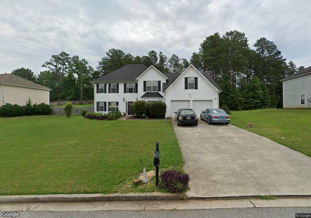 2549 Lennox Rd SE, Conyers, GA 30094 - photo 1