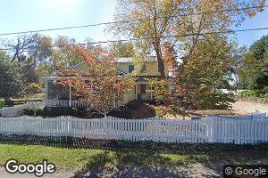 2970 Rectortown Rd, Marshall, VA 20115