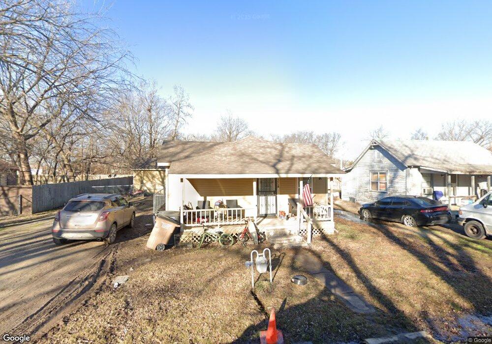 326 2nd St, Sperry, OK 74073 - photo 1