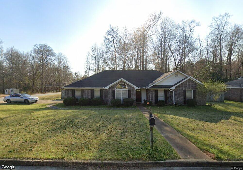 7271 Stone Creek Ln, Columbus, GA 31909 - photo 1