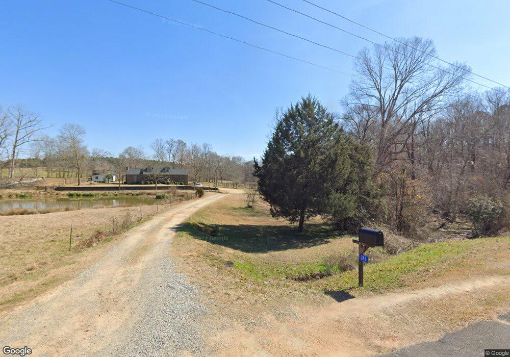 242 McCullar Weaver Rd SW, Milledgeville, GA 31061 - photo 1