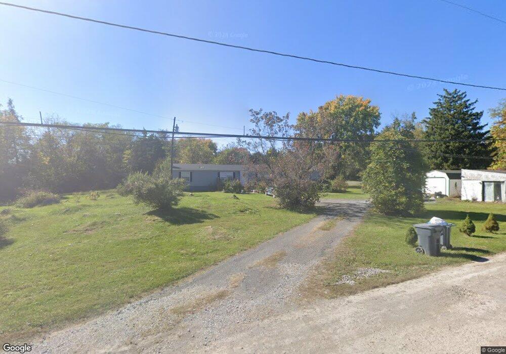 87 Outback Dr, Bunker Hill, WV 25413 - photo 1