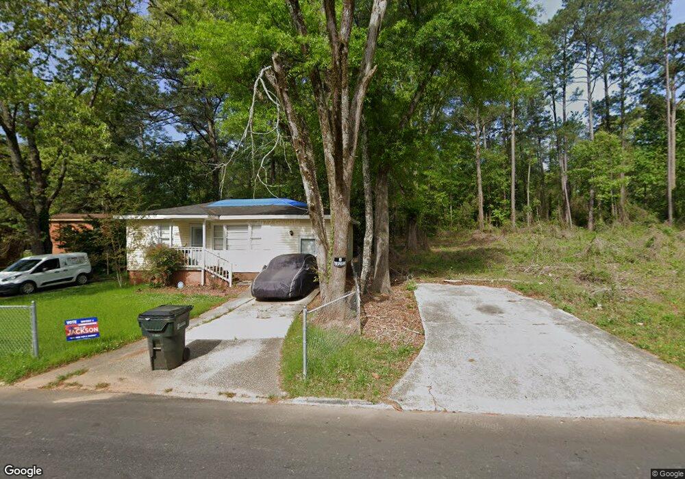7174 Puckett St SW, Covington, GA 30014 - photo 1