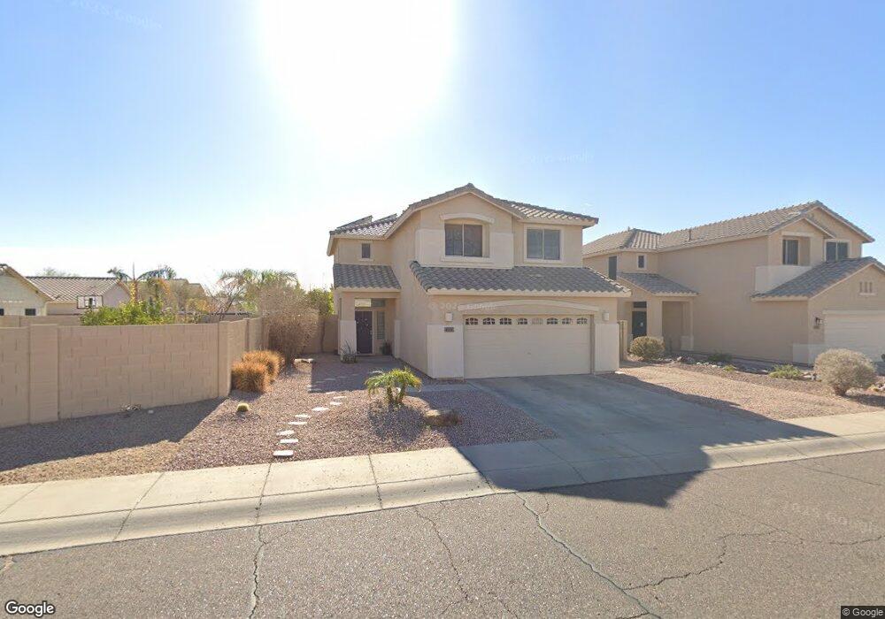 4037 W Saddlehorn Rd, Phoenix, AZ 85083 - photo 1