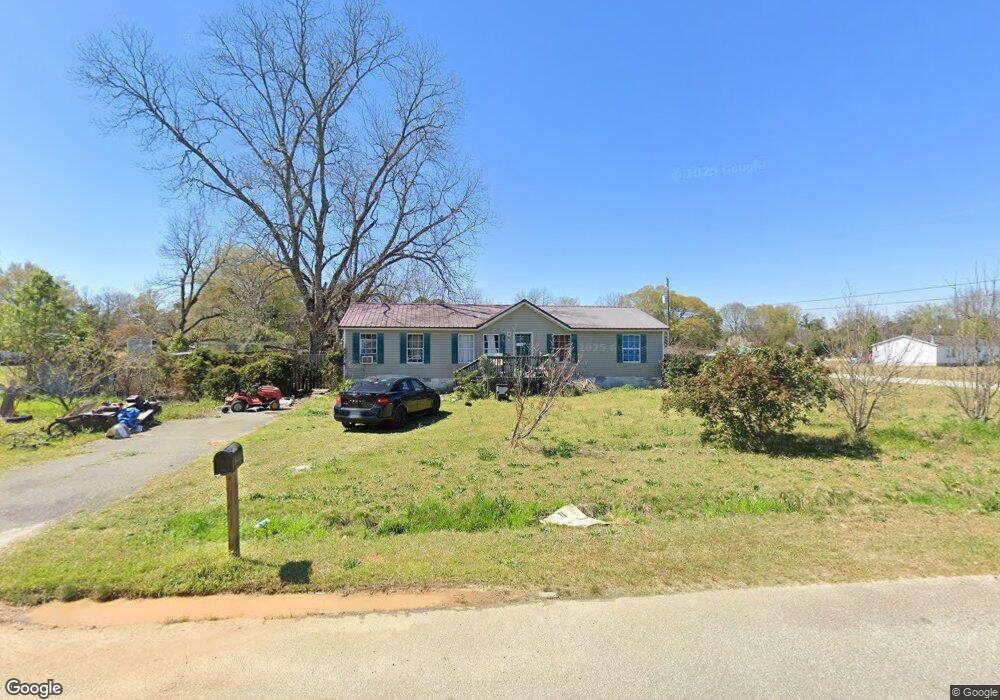 103 Colonial Dr, Byron, GA 31008 - photo 1