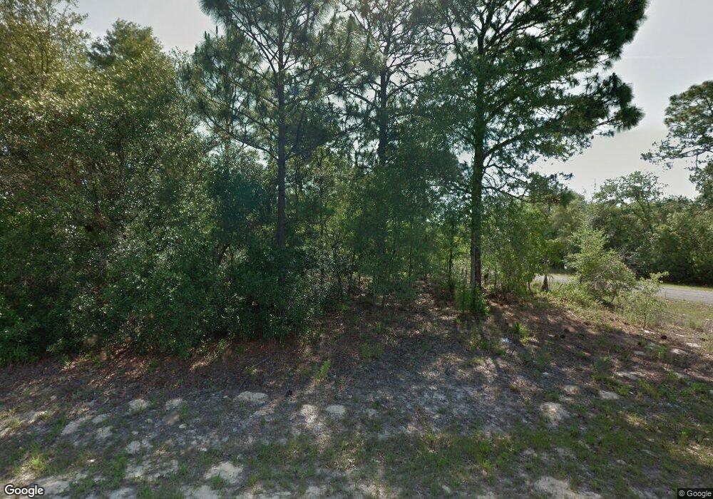 8715 N Trojan Dr, Citrus Springs, FL 34433 - photo 1