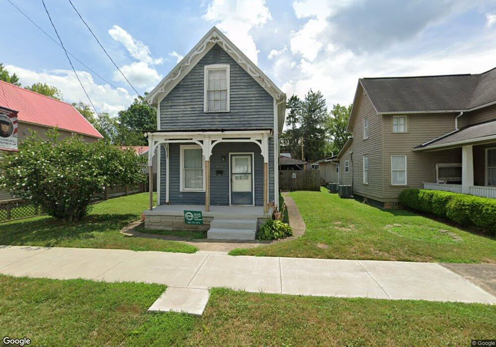 110 E 2nd St, Augusta, KY 41002 - photo 1