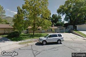4628 Dixie Cir, Ogden, UT 84403