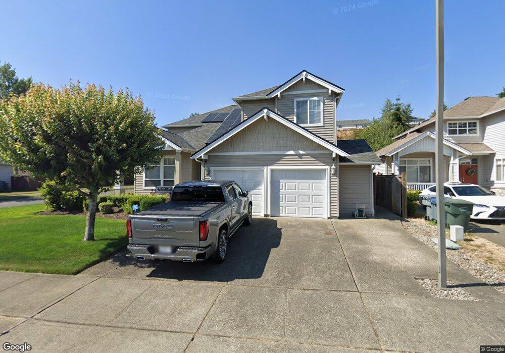 6333 62nd Street Ct W, University Place, WA 98467 - photo 1