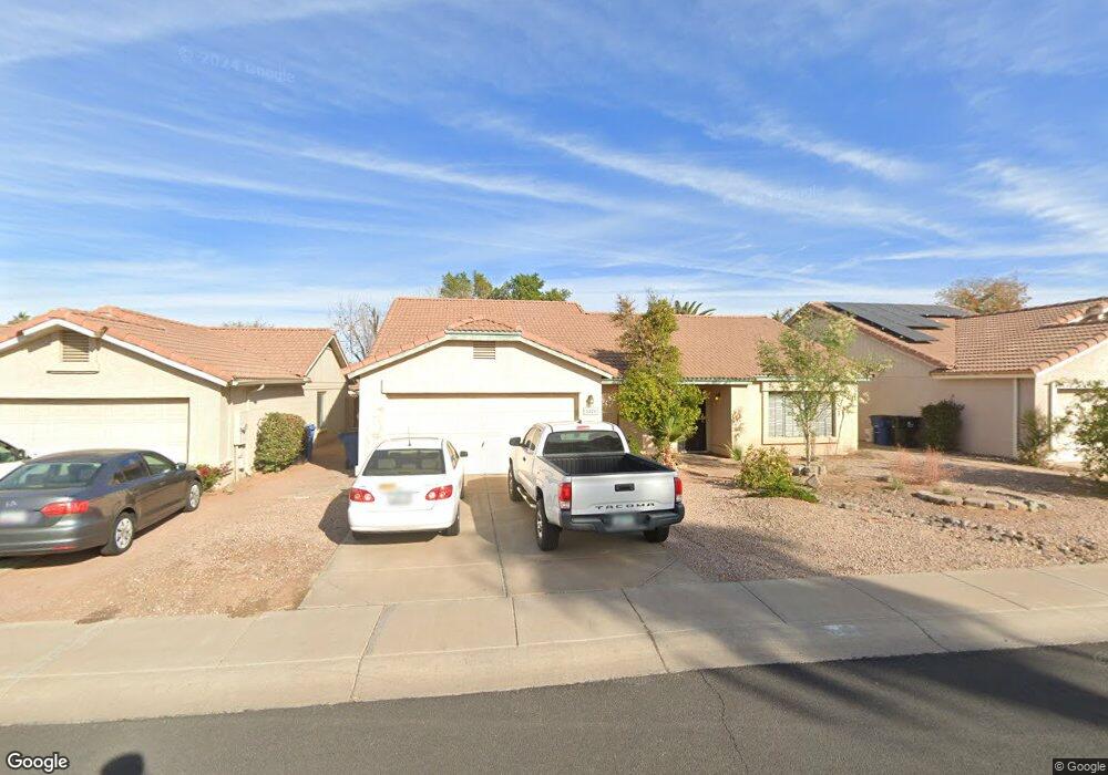 1226 E Princeton Ave, Gilbert, AZ 85234 - photo 1