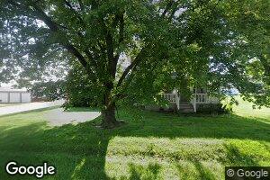 504 1st St, Calamus, IA 52729