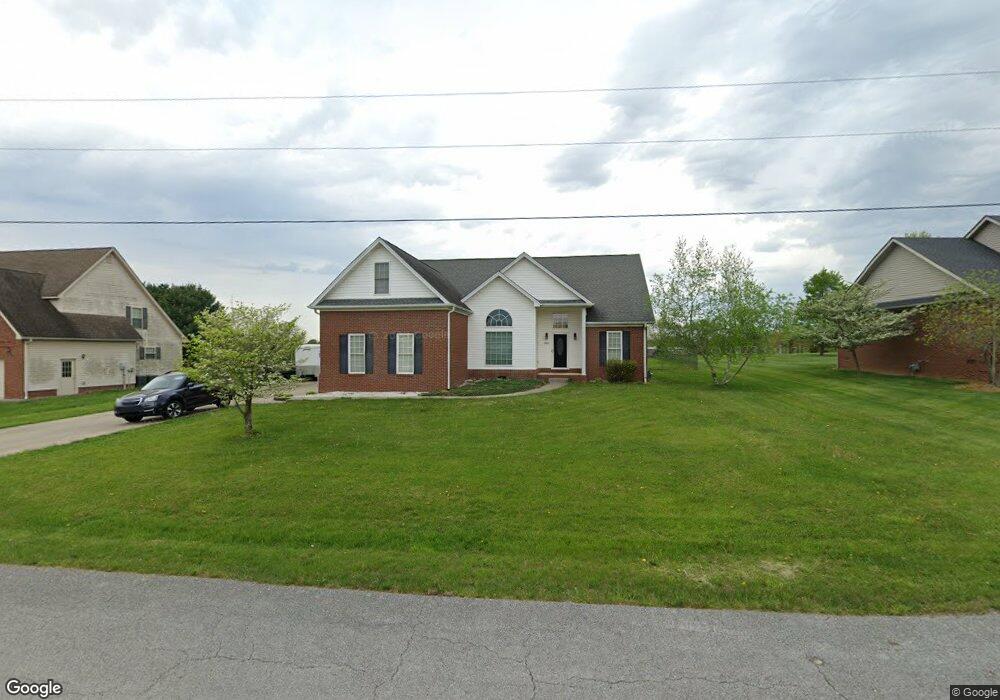 1452 Jennifer Ann Dr, Lawrenceburg, KY 40342 - photo 1