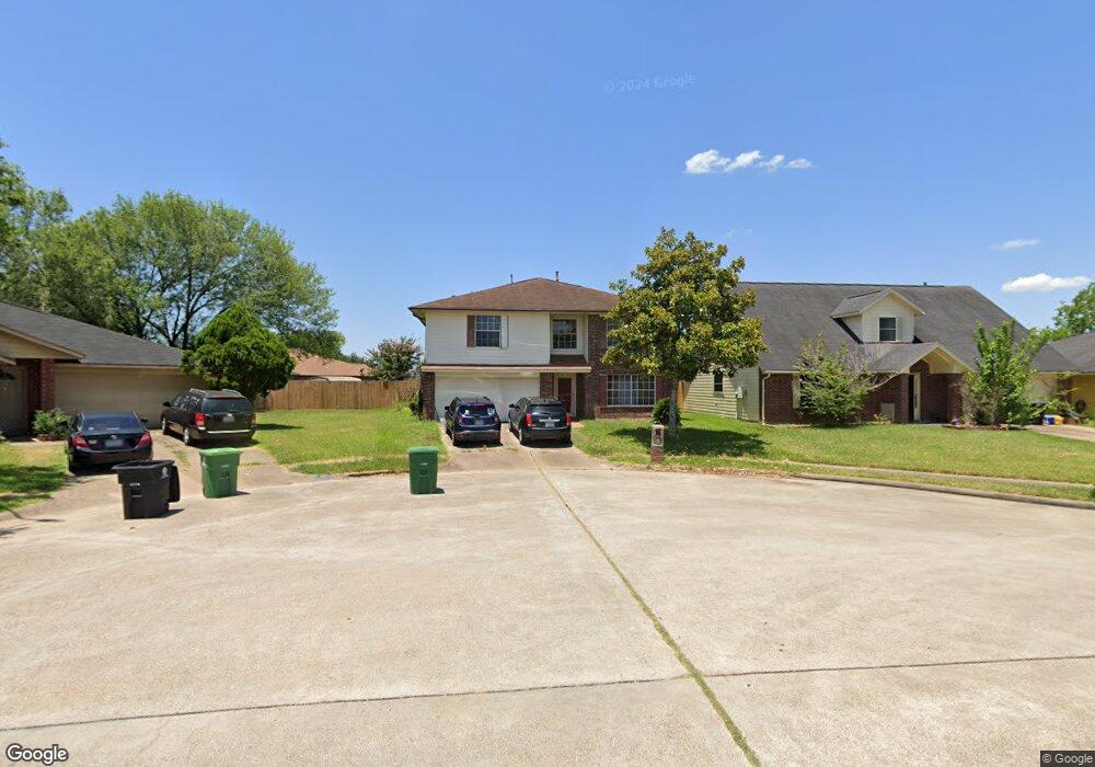 10830 Fern Terrace Dr, Houston, TX 77075 - photo 1